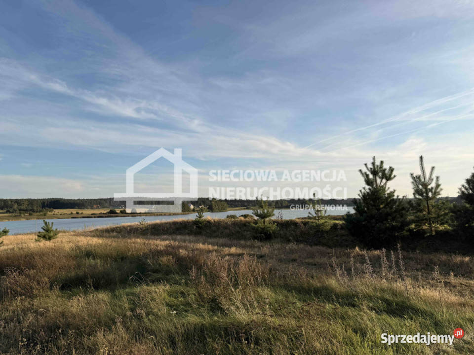 Do sprzedaży grunt 4066m2 Stężyca sprzedam