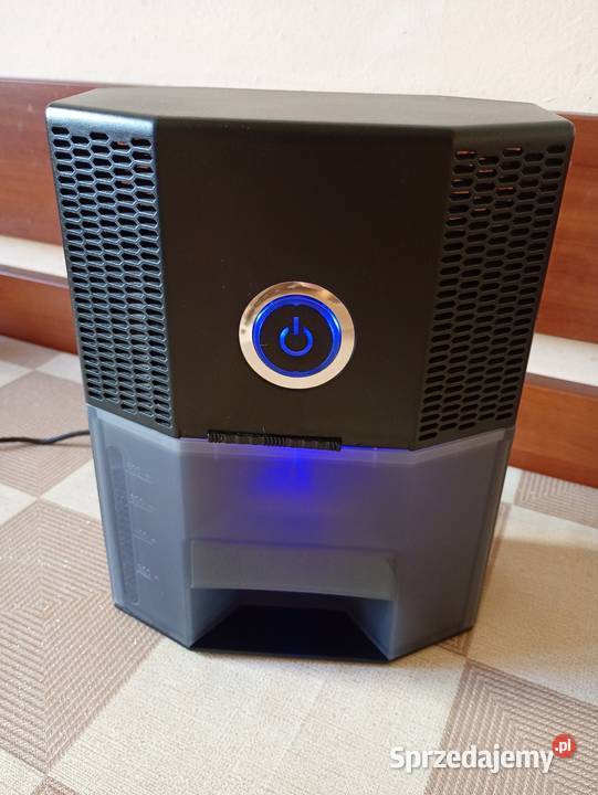 Osuszacz powietrza pingi Vida Kraków