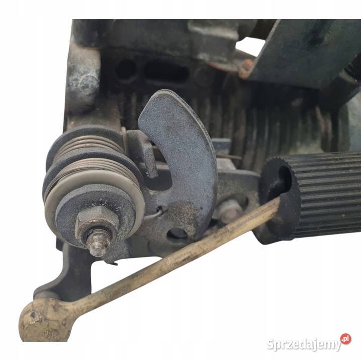 PRZEPUSTNICA Land Rover Freelander 25 V6 25K4F
