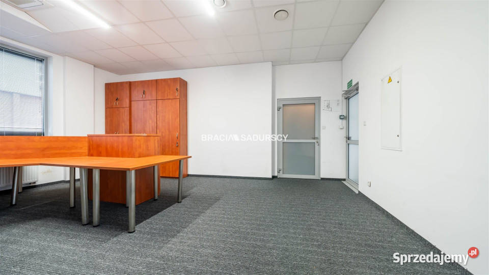 wynajmu lokalu 2501m2 Kraków jana Brożka 250.1m2 sprzedam