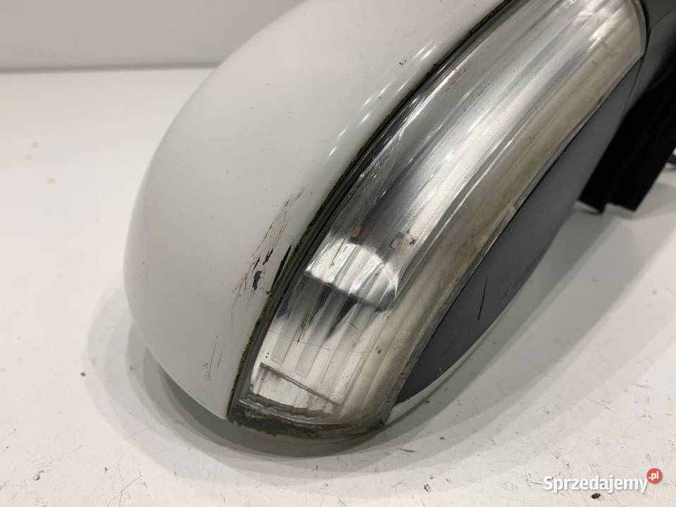 LUSTERKO PRAWY VW GOLF V Hatchback 0310 Candy