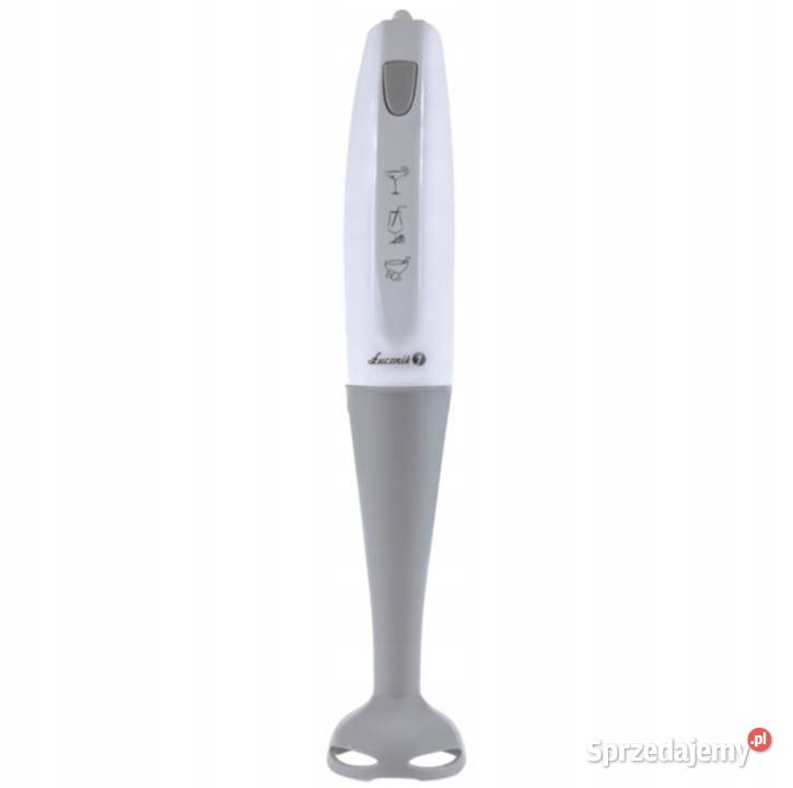 Blender ręczny wielofunkcyjny Mikser kuchenny