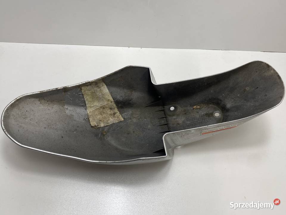 SUZUKI SIXTEEN UX125 BŁOTNIK PRZÓD OWIEWKA mazowieckie Siedlce