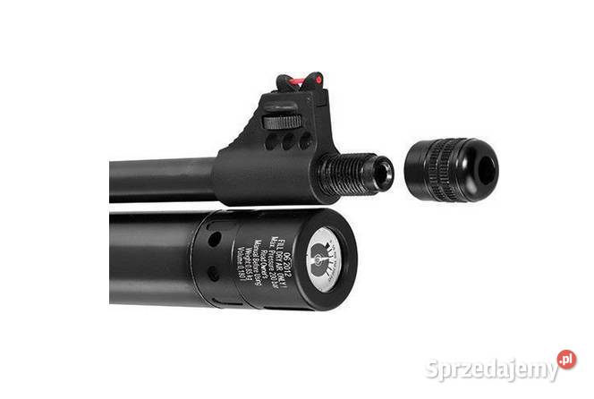 Wiatrówka PCP Hatsan AT44PA 55 mm szotgan plus Sporty strzeleckie i myślistwo Przyłęki