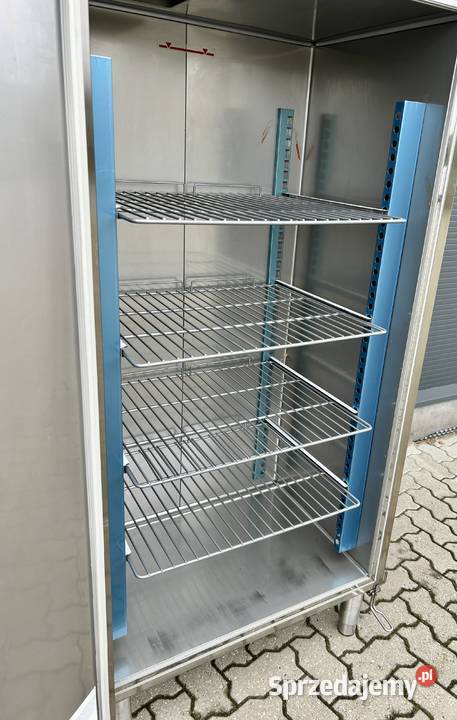 SZAFA MROŹNICZA ELECTROLUX 700L ZAMRAŻARKA Krępsko