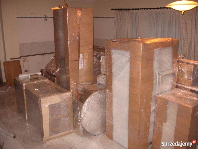 TRANSPORT PIANIN LODZ PRZEPROWADZKI Z EKIPA LODZ Łódź