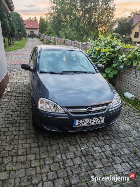 Sprzedam nieuszkodzony śląskie Rydułtowy