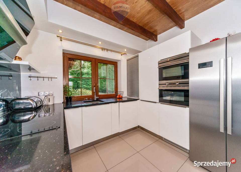 Sprzedam luksusowy dom w BielskuBiałej 9582zł/m2