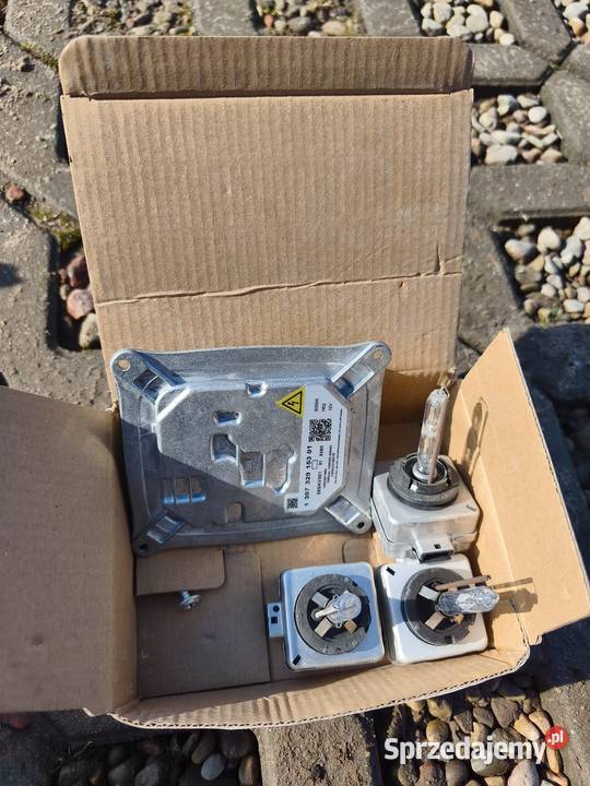 Lampy do BMW x5 lewa prawa Jęczewo