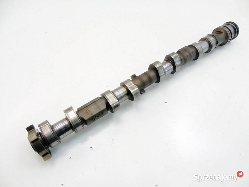 Wałek rozrządu głowicy 44 N62 BMW 5 6 7 X5 E60 Głowice cylindrów Sosnowiec sprzedam