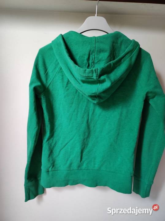 bluza z kapturem sportowa zasuwana z kieszeniami Odzież sportowa świętokrzyskie Kielce