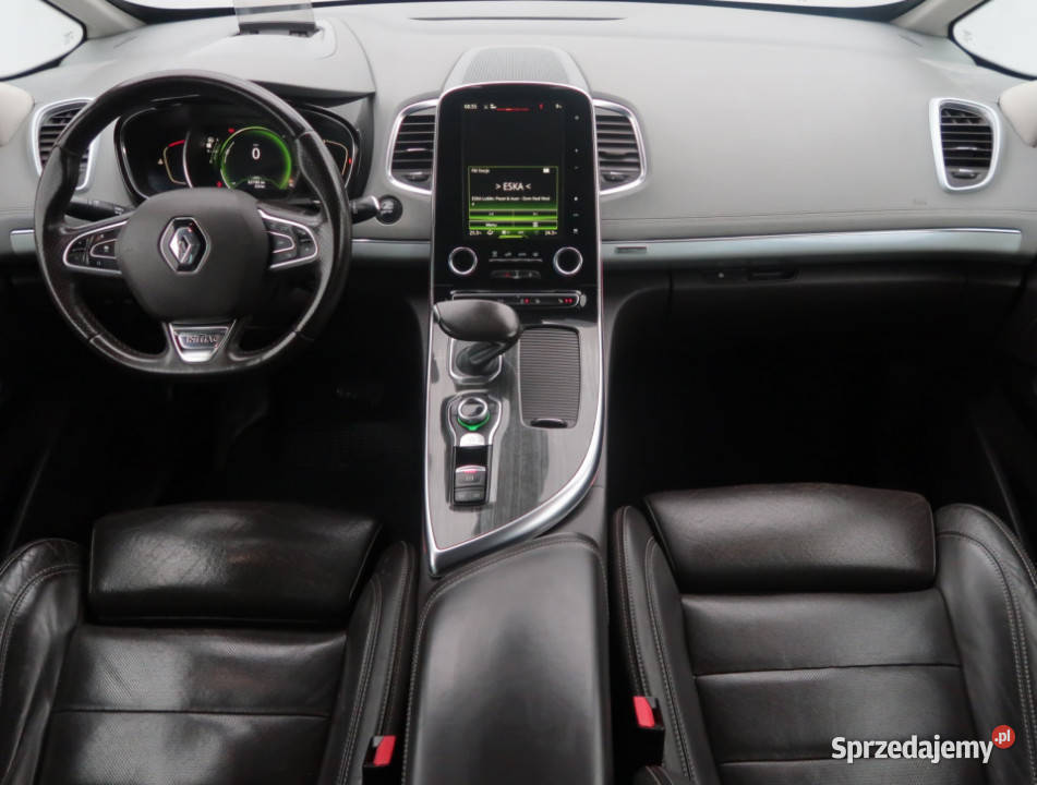 Renault Espace 16 dCi lubelskie Lublin
