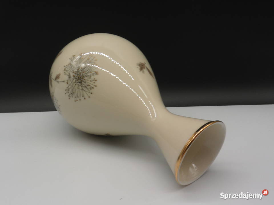 Wazon Porcelanowy Zeh Scherzer Bavaria Raszków