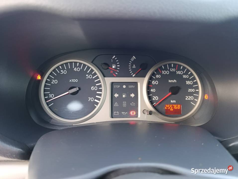 Renault Clio 12 benz KLIMA 5d sprawny Grójec