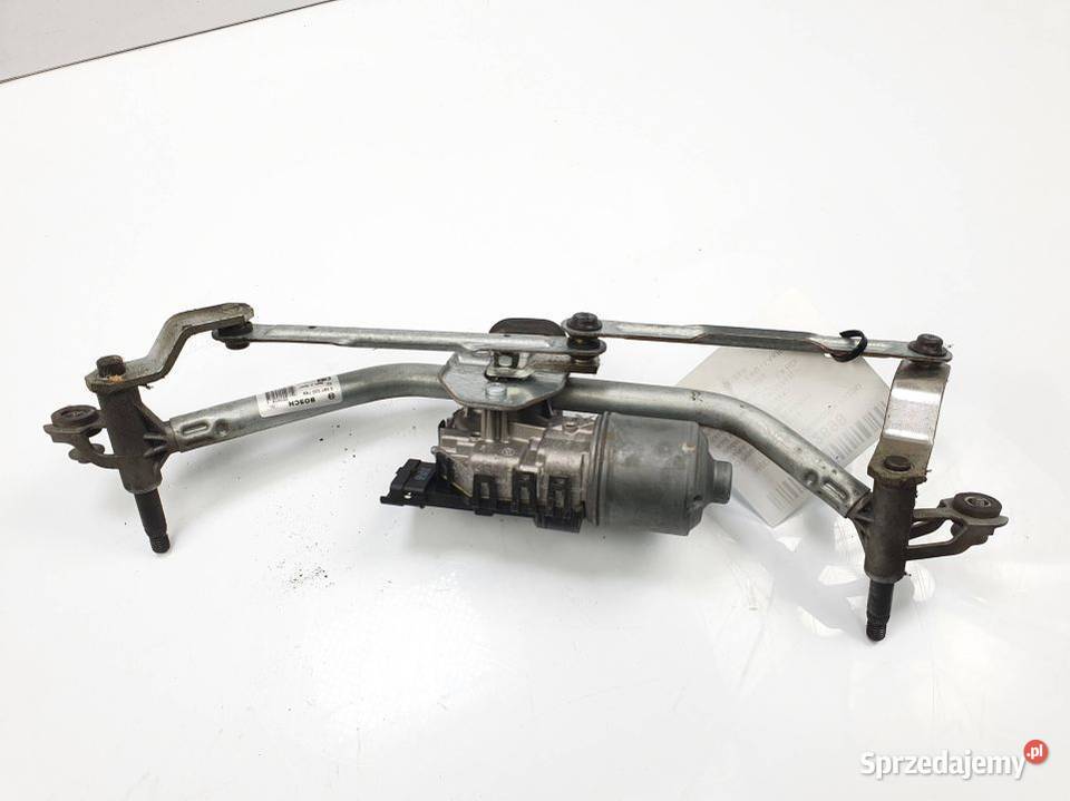 MECHANIZM WYCIERACZEK PRZÓD PEUGEOT 207 Lipno