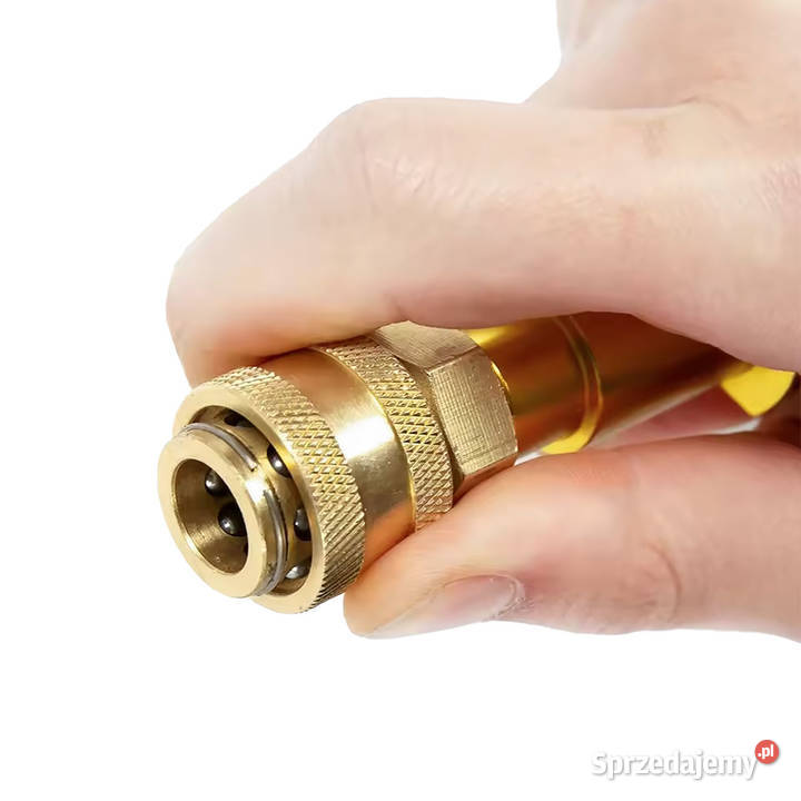 Adapter do Myjki Ciśnieniowej Szybkozłącze 14 Ludźmierz