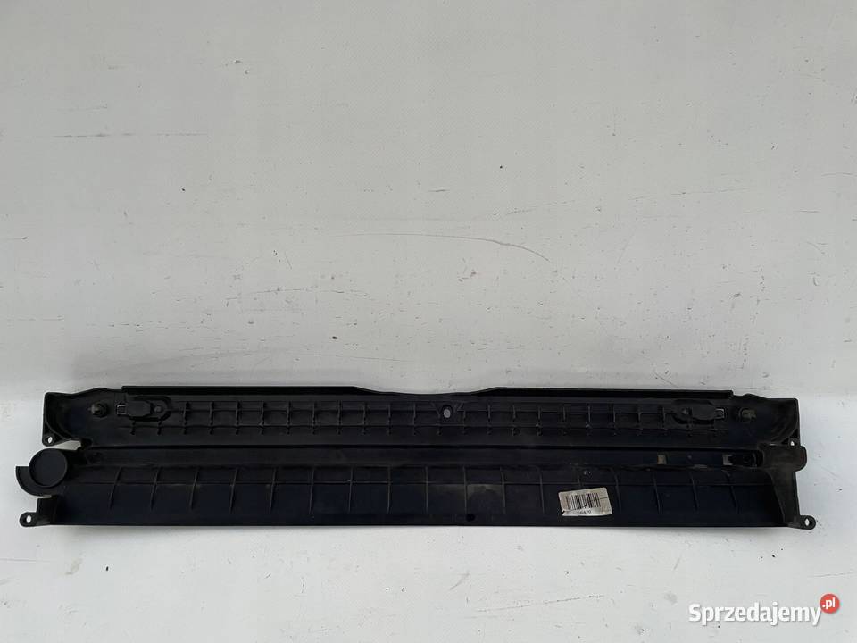 BMW E60 E61 OBUDOWA GÓRNA WZMOCNIENIE CHŁODNIC sprzedam
