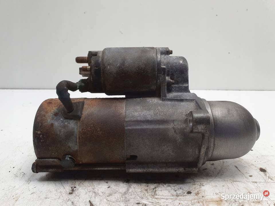 ROZRUSZNIK Saab 93 93 II 20 T ROZRUSZNIK