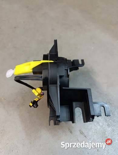 Taśma zwijak poduszek powietrznych JEEP NOWA Czarny Las