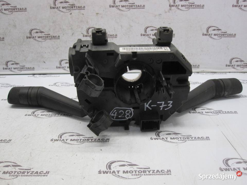 CITROEN NEMO 11r przełącznik zespolony osobowe sprzedam