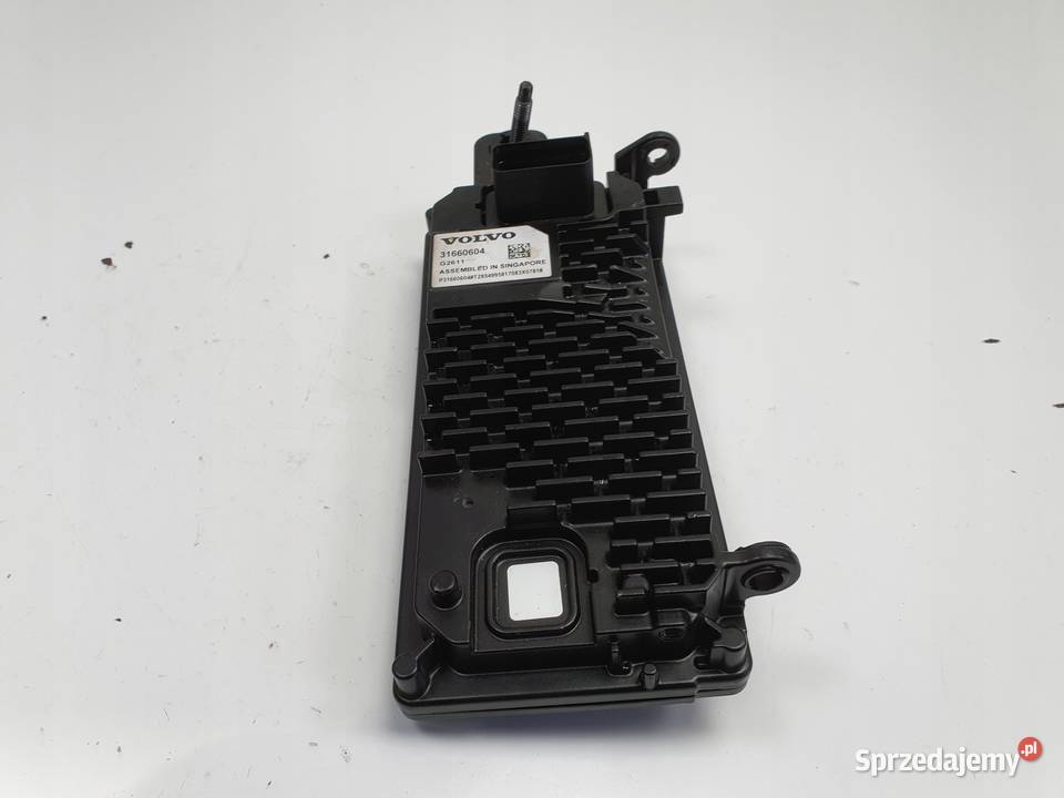 Volvo S90 II V60 II S60 III XC60 II RADAR SZYBY Chełm
