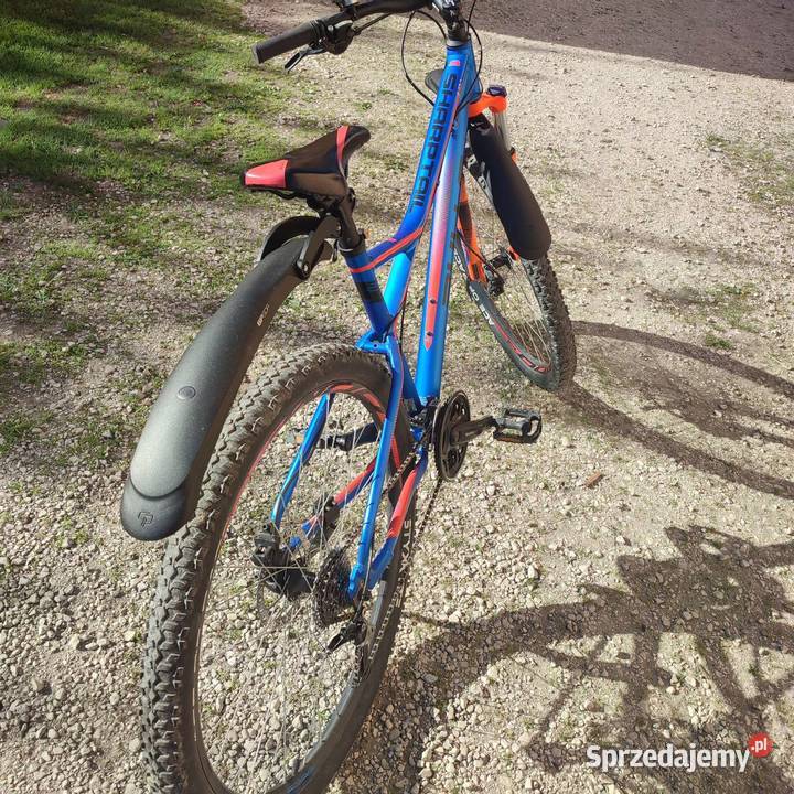 Rower górski góral BULLS 29 Górskie, MTB Włoszczowice sprzedam