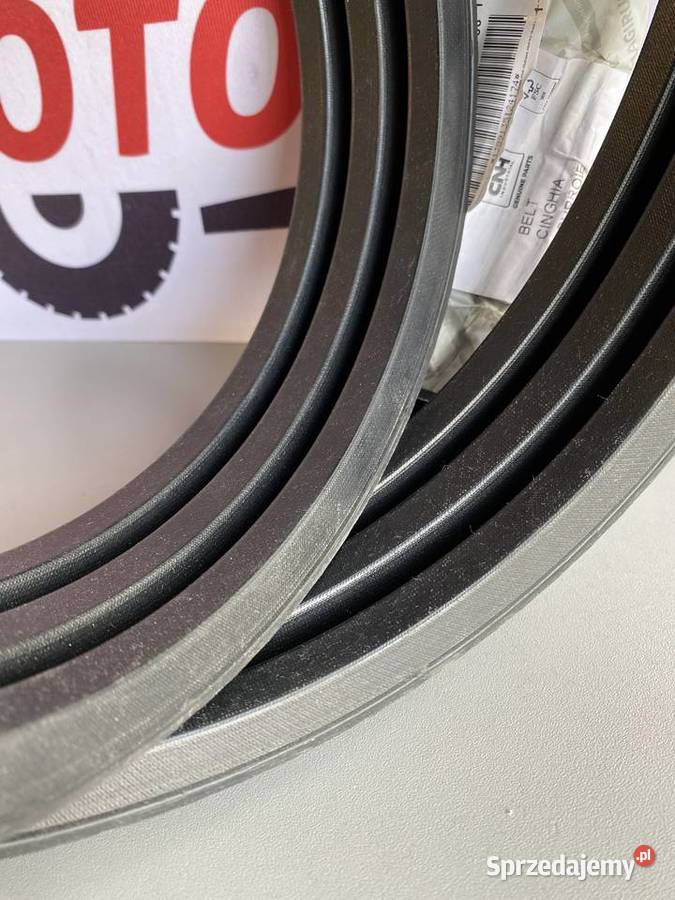 Pas 3rzędowy kombajn Holland 84398996 ORYGINAŁ Białystok