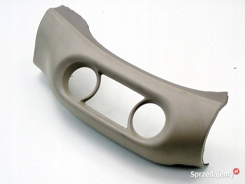 OSŁONA ZAŚLEPKA KONSOLI NISSAN ALMERA TINO 2002 Sosnowiec