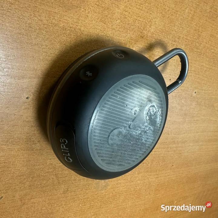 głośnik bezprzewodowy JBL Clip 3 Elbląg