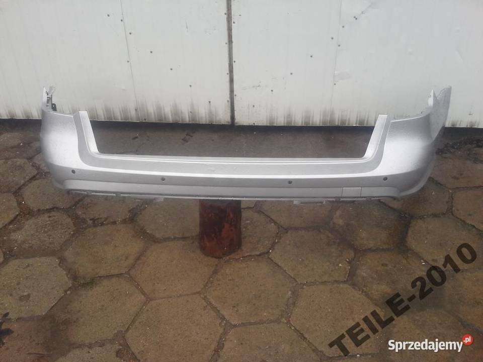 Zderzak Mercedes A212 W212 AMG combi WYSYŁKA Międzychód