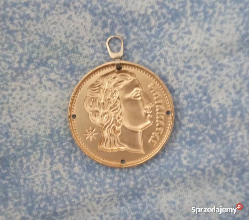 Naszyjnik katanaiun Naszyjniki Warszawa