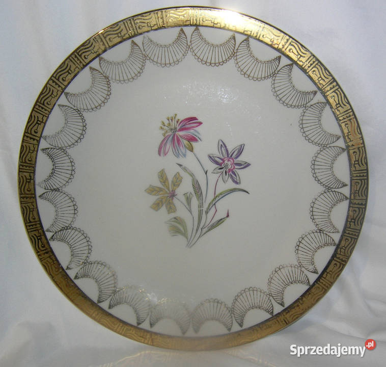 patera vintage Eschenbach BavariaD40vin