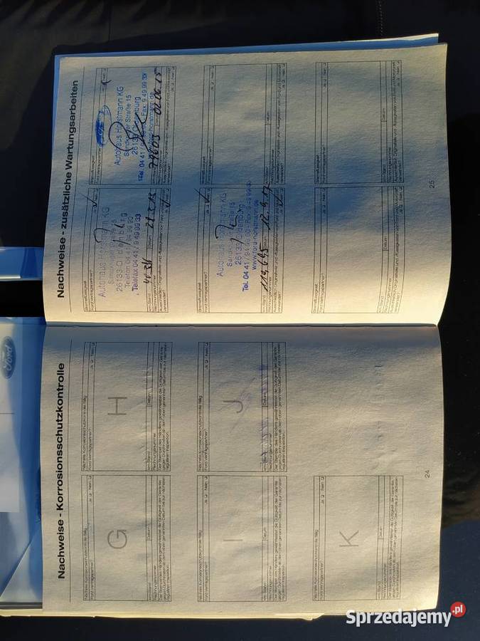 Ford Mondeo Lift 22 Tdci 200 2200cm3 świętokrzyskie Skarżysko-Kamienna