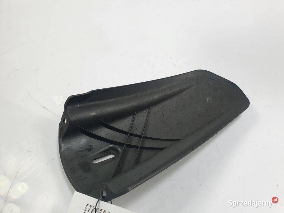 BŁOTNIK MOTOR PRZÓD BUELL XB12X ULYSSES osobowe Pozostałe Lipno