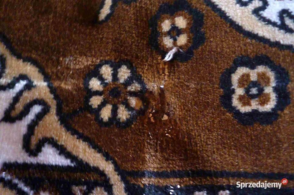 KILIM NA ŚCIANĘ PODLOGĘ Kraków sprzedam