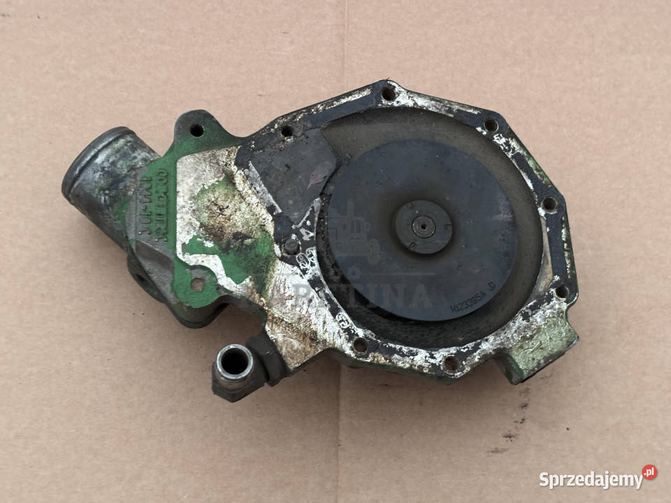 John Deere 3215322034153420 4045 Pompa Wody Jastrzębniki