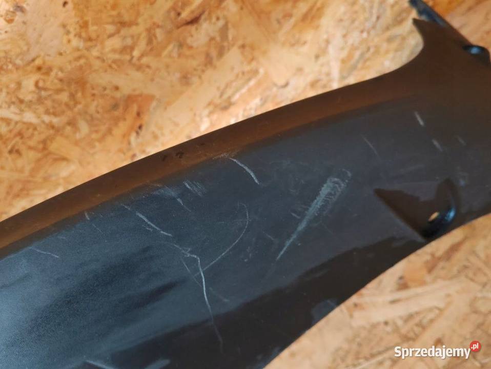 Spoiler Dokładka Zderzaka Mini Cooper F60 Pleszew