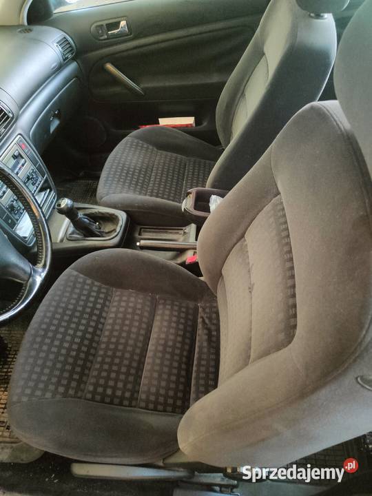 Volkswagen Passat 1783cm3 sprzedam