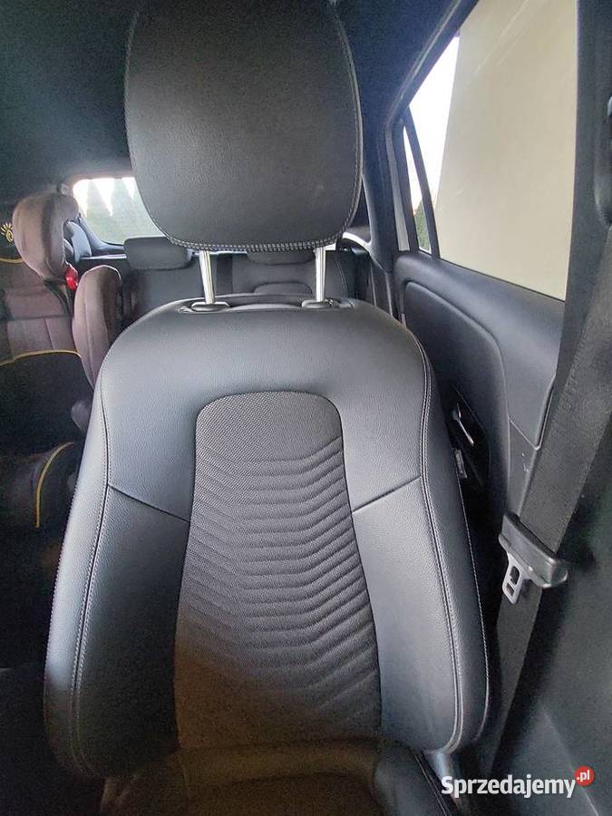 Mercedes GLA 200 Bratkowice sprzedam