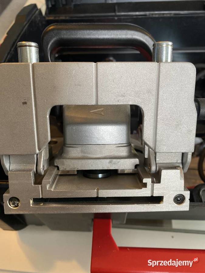 Lamelownica Milwaukee PJ 710