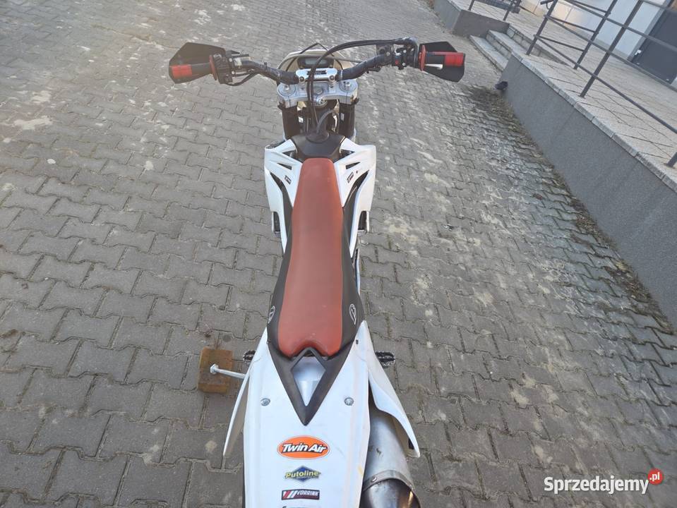 Beta rr 525 exc 525450 sprzedam