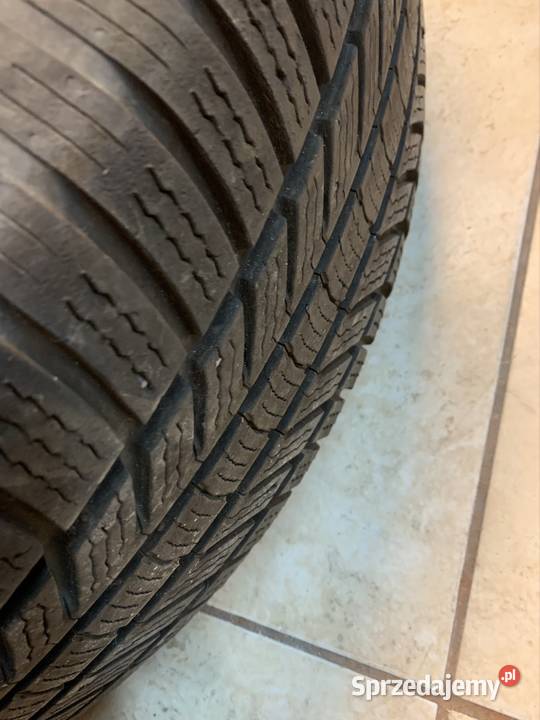 Koła 235X65XR17 Warszawa