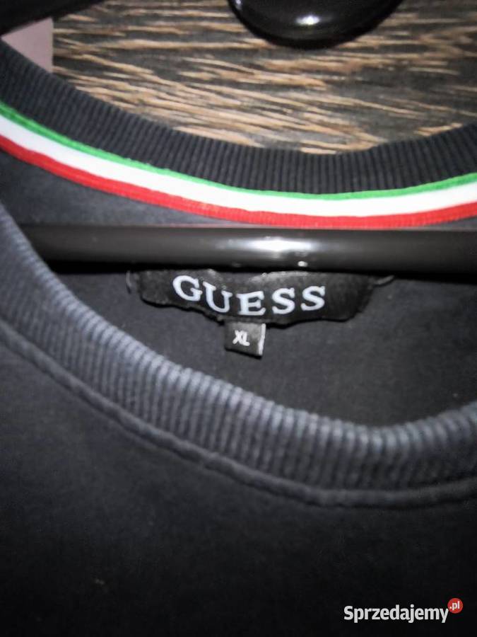 Bluza damska Guess Andrychów