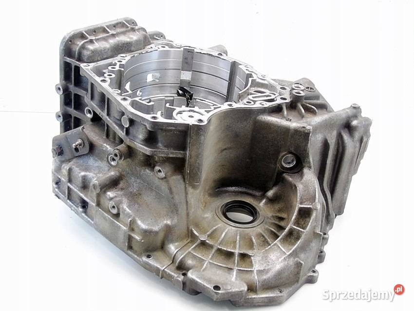 OBUDOWA AUTOMATYCZNEJ SKRZYNI BIEGÓW 3S717000CA osobowe śląskie Sosnowiec