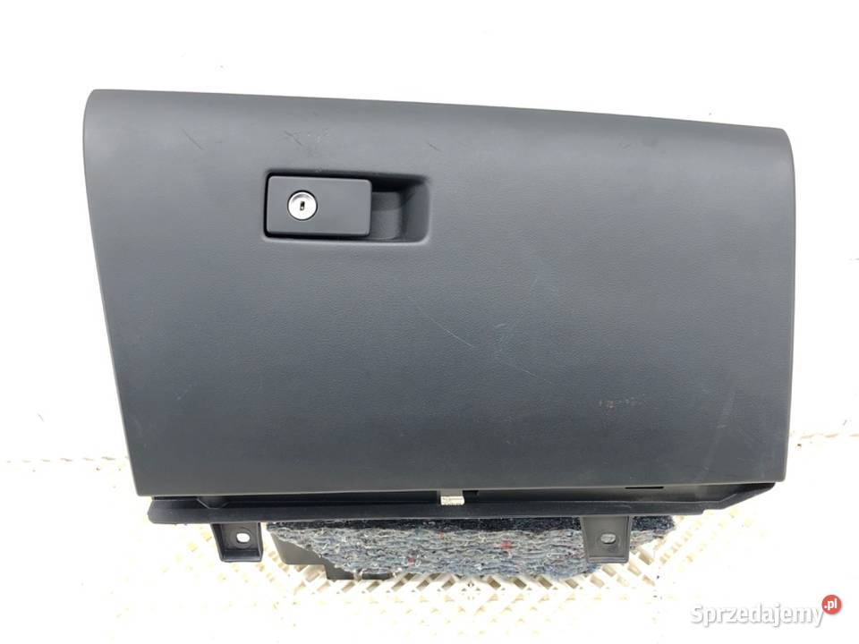 SCHOWEK PASAŻERA VOLVO V60 I Kombi 1018 30755651