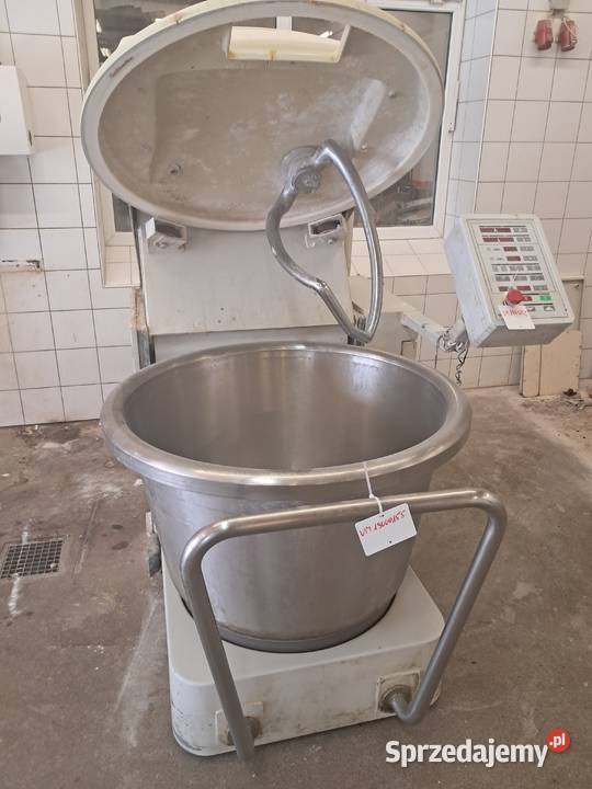 Miesiarka WP UC 80 3 dzieże Rzeszów