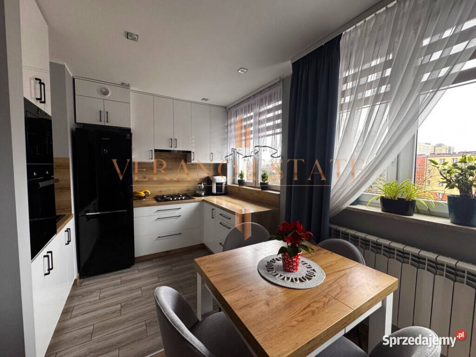 Mieszkanie 50m remoncie 2 pokoje PKP mazowieckie Radom