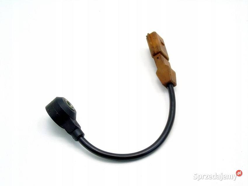 CZUJNIK STUKOWY 16 8V BORA A3 GOLF IV CORDOBA Sosnowiec