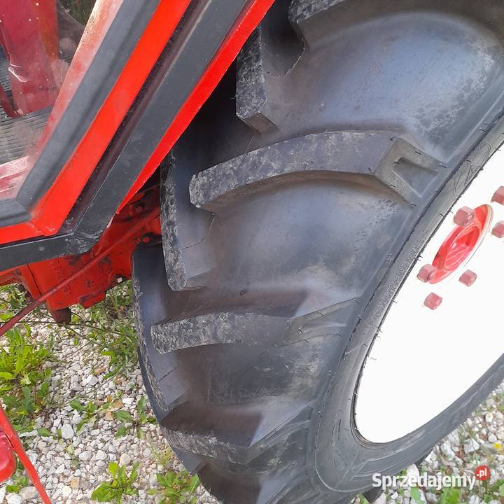 Władimirzec T 25 Kielce sprzedam