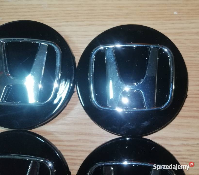 Dekielki do felg Honda 69 mm kołpaczki Lublin